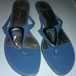 Casual Corner sandals